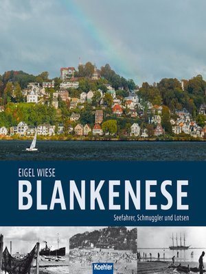cover image of Blankenese